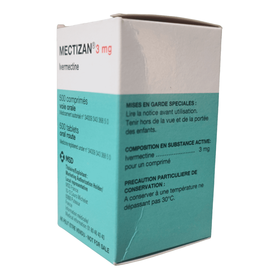 MECTIZAN IVERMECTINE 3mg X 500Tablets Vastovers Retail Store For MECTIZAN IVERMECTINE 3mg X 500Tablets Vastovers Retail Store For