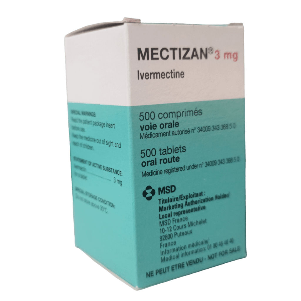 MECTIZAN IVERMECTINE 3mg X 500Tablets Vastovers Retail Store For MECTIZAN IVERMECTINE 3mg X 500Tablets Vastovers Retail Store For
