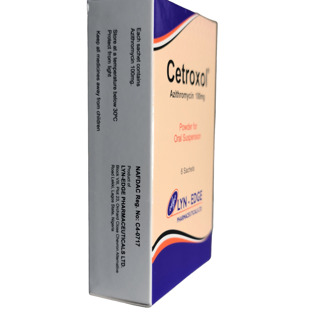 azithromycin 100mg