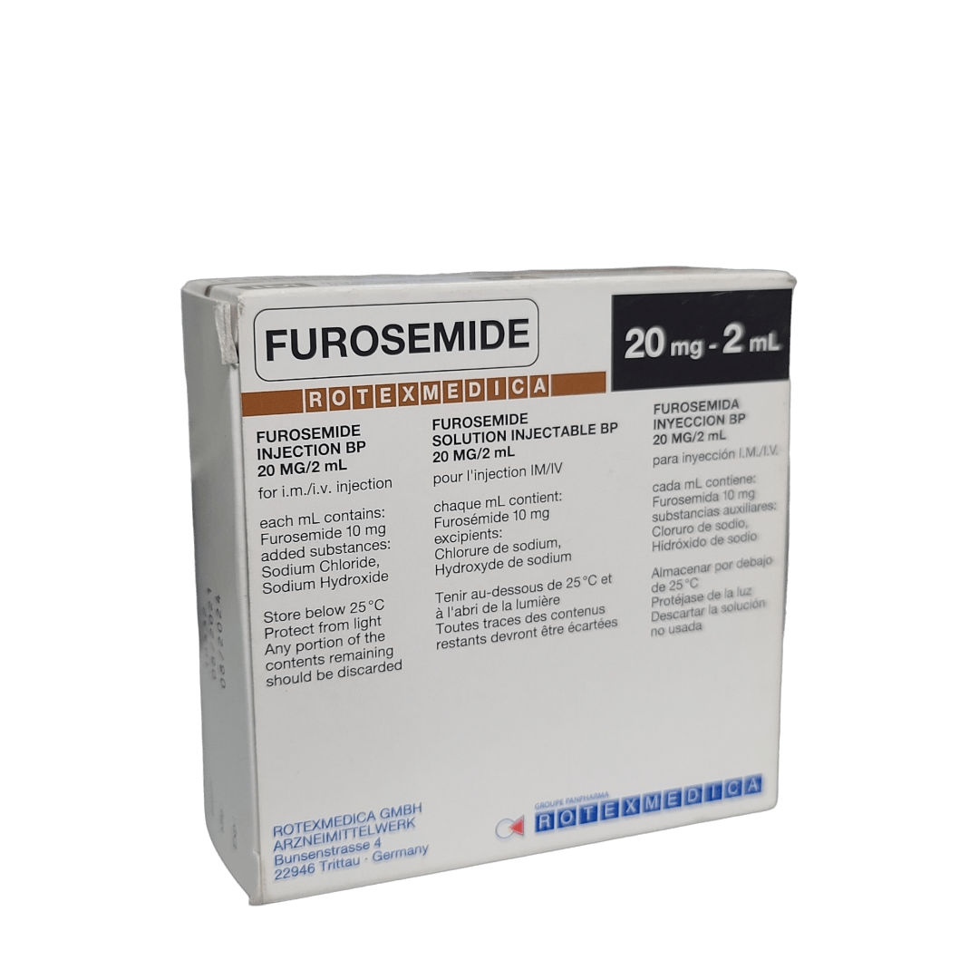 Furosemide preis deutschland