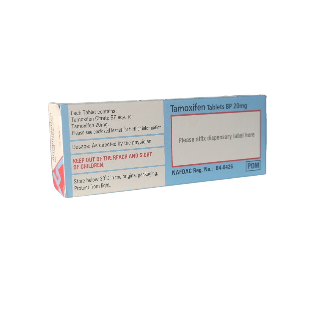 tamoxifen generisch kaufen