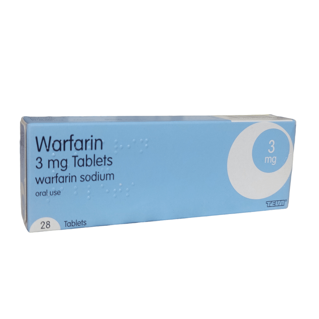 TEVA WARFARIN warfarin 3mg X 28 TABLETS Vastovers Retail Store For TEVA WARFARIN warfarin 3mg X 28 TABLETS Vastovers Retail Store For