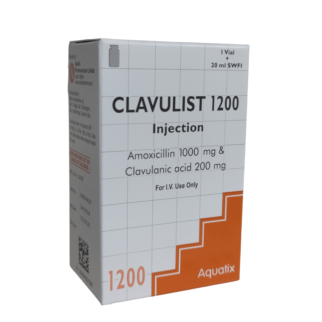 amoxicillin 1000mg