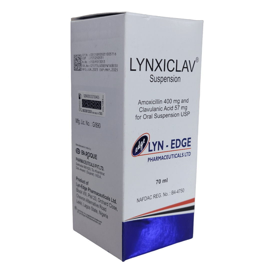 amoxil 400mg
